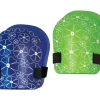 Tommyco Safe Foam 6 in. L X 7 in. W Foam Knee Pads Assorted Colors