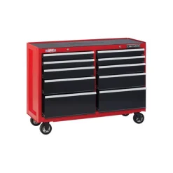 Tool Cart-Sc 52" 10-Drwr