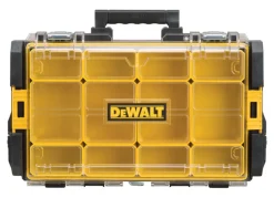 Tool Organizer Clr Lid