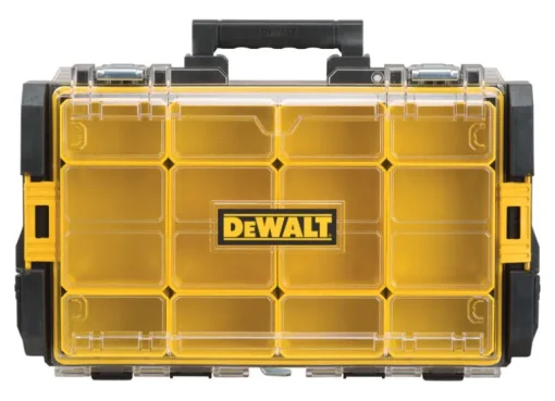 Tool Organizer Clr Lid