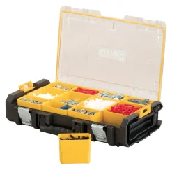 Tool Organizer Clr Lid