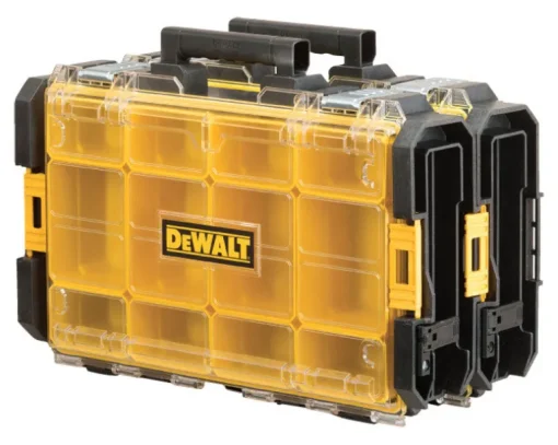 Tool Organizer Clr Lid