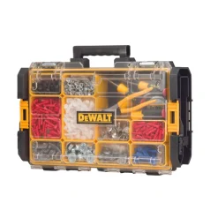 Tool Organizer Clr Lid
