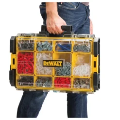 Tool Organizer Clr Lid
