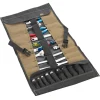 TOOL ROLL POUCH 32PCKT