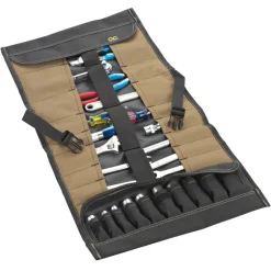 TOOL ROLL POUCH 32PCKT