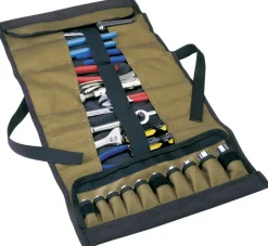 TOOL ROLL POUCH 32PCKT