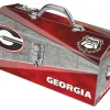 Toolbox Ncaa Georgia