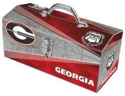 Toolbox Ncaa Georgia