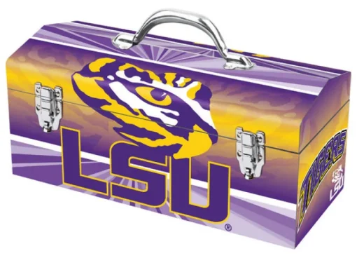Toolbox Ncaa Lsu