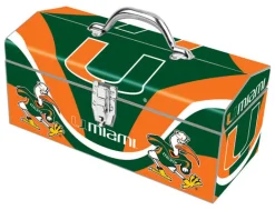 Toolbox Ncaa Miami