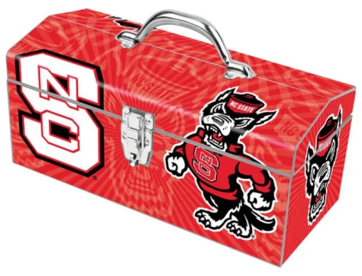 Toolbox Ncaa Nc State