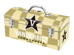 Toolbox Ncaa Vanderbilt