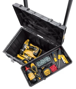 Toolmobile Storage Ds450