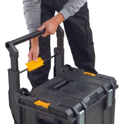 Toolmobile Storage Ds450