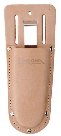 Top Grain Leather Scabbard