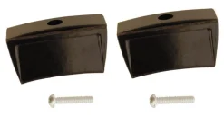 TOPS Plastic Black Replacement Pot Handles