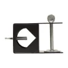 TORCH DECK CLAMP