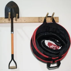 Toro 43 gal Pop Up Yard Bag Drawstring 1 pk