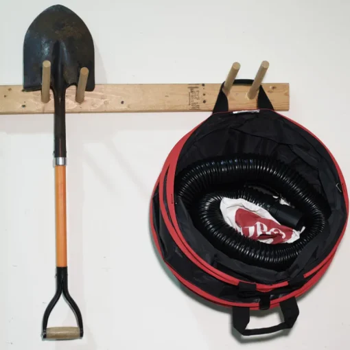 Toro 43 gal Pop Up Yard Bag Drawstring 1 pk