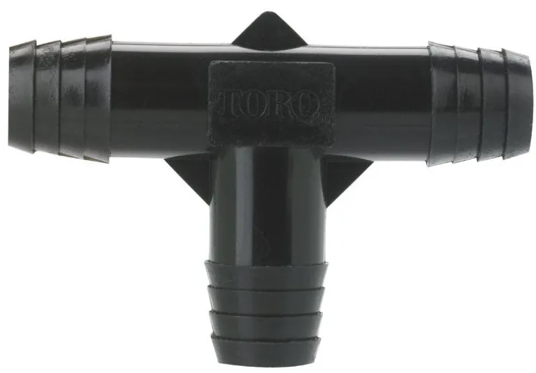 Toro 3/8 in. D X 0.375 in. L Funny Pipe