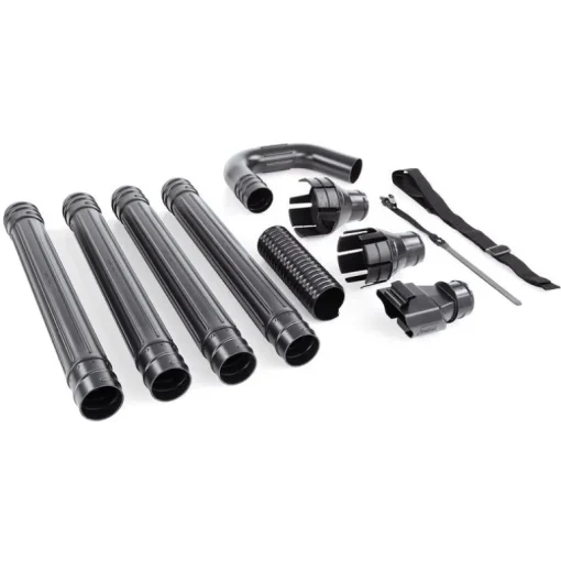 Toro 51668 Universal Gutter Kit