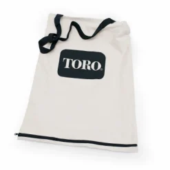 Toro Plastic 14 gal. Capacity Leaf Blower Vacuum Replacement Bag 30 L x 30 H x 22 W x 30 D in.