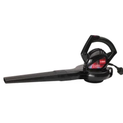 Toro Power Sweep 160 mph 155 CFM Electric Handheld Blower