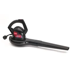 Toro Power Sweep 160 mph 155 CFM Electric Handheld Blower