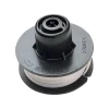 Toro Residential Grade 0.065 in. D X 30 ft. L Replacement Line Trimmer Spool