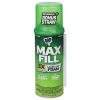 Touch 'n Foam Max Fill Tan Polyurethane Foam Expanding Sealant 12 oz