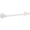 TOWEL BAR DIE CAST ZINC