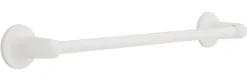 TOWEL BAR DIE CAST ZINC
