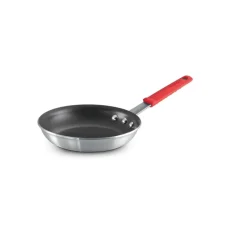 Tramontina Aluminum Fry Pan 8 in. Silver