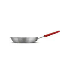 Tramontina Aluminum Fry Pan 8 in. Silver