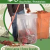 TRASH BAG SUPPORT 45 GAL