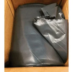 TRASH BAG TWIST 15PK