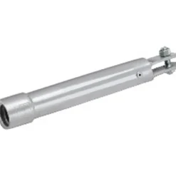 TREAD HAND ADAP ALU 9"L