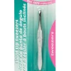 Trim Silver Tweezers 1 pk (Pack of 6)