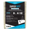 Trimaco Supertuff 4 Ft. W X 12 Ft. L Canvas Runner 1 Pk