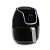 TriStar As Seen On TV Black 5 qt Programmable Digital Air Fryer