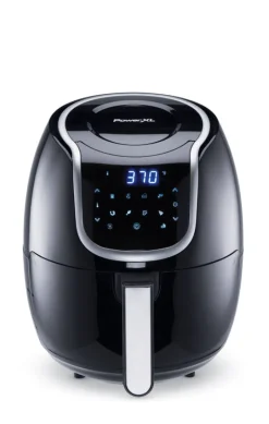 TriStar As Seen On TV Black 5 qt Programmable Digital Air Fryer