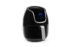TriStar As Seen On TV Black 5 qt Programmable Digital Air Fryer