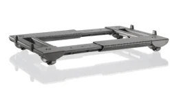 TROLLEY CART AIRWASHER