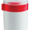 Trudeau 12 oz White Liquid Storage Container 1 pk