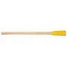 True Temper 36 in. Wood Replacement Handle