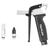 Tru-Flate HI FLO Aluminum Air Blow Gun 1/4 in. FNPT