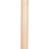 Truper Wood Brown Spading Fork Replacement Handle 1-1/2 Dia. x 5/8 Bore x 30 L in.