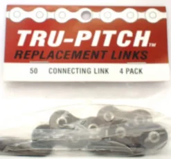 Tru-Pitch Daido Steel Roller Chain No. 50