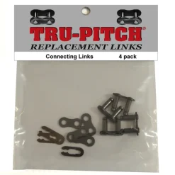 Tru-Pitch Daido Steel Roller Chain No. 41